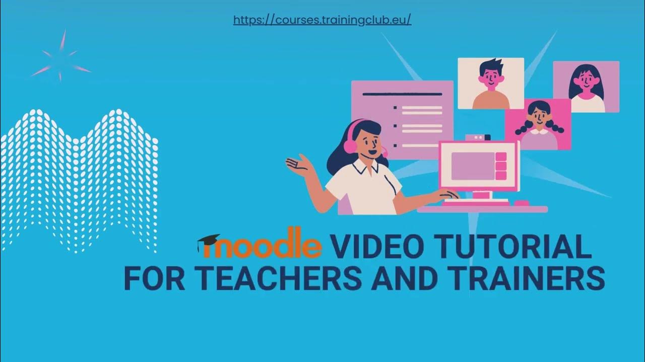 Teachers' Toolkit: Utilizing Moodle Oulu for Engaging Online Courses